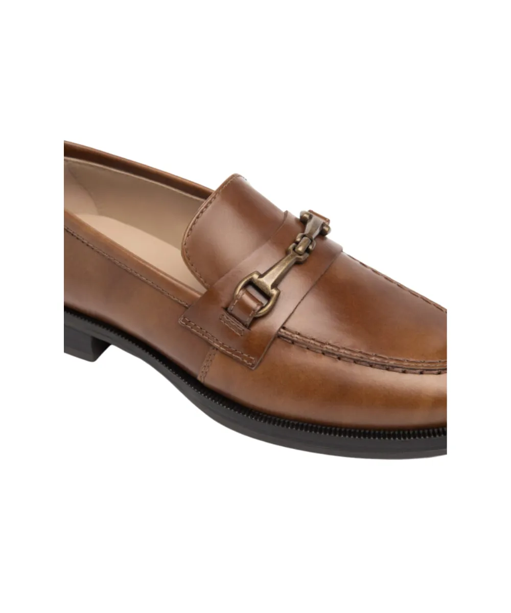 NERO GIARDINI STYLISH LOAFERS