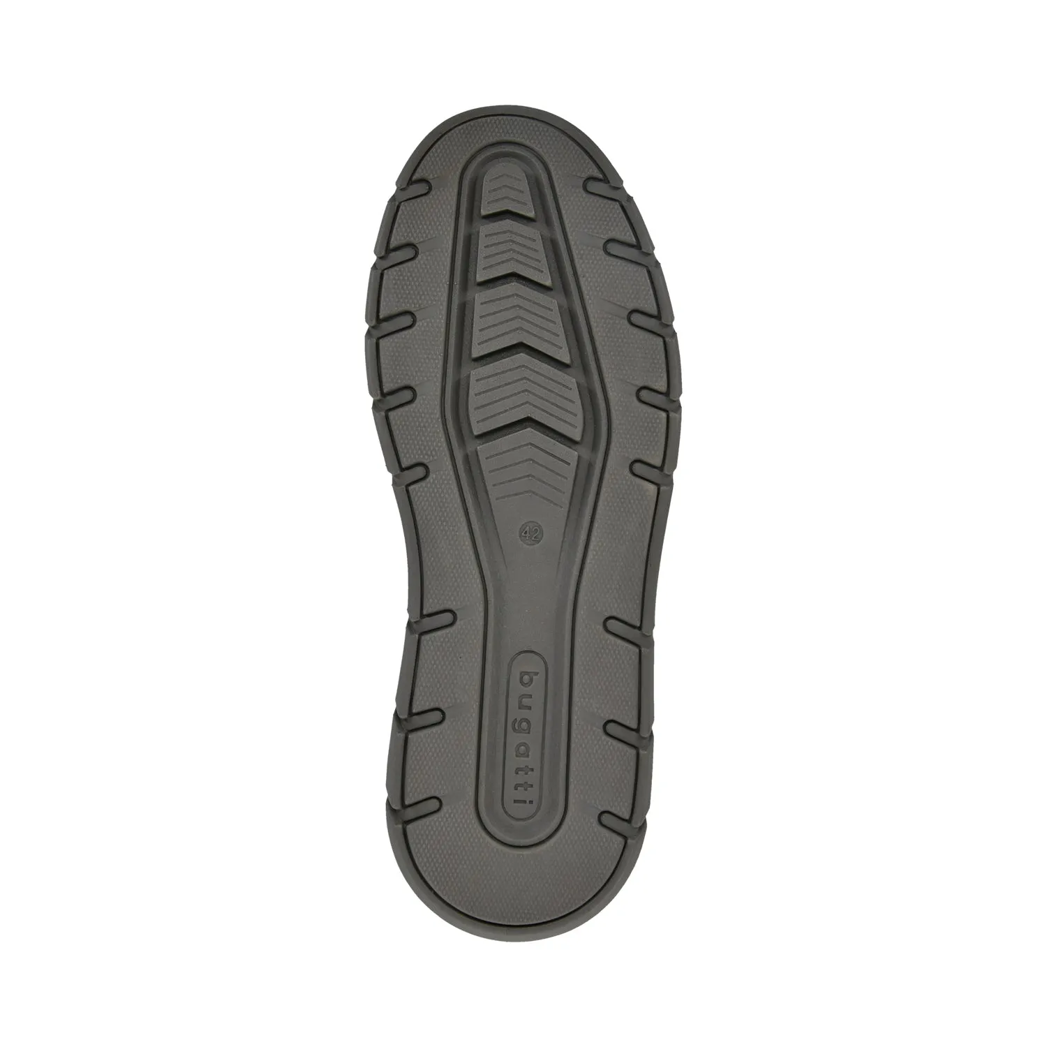 Palau Slip On Shoe - Cognac