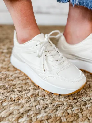 Pier Sneaker