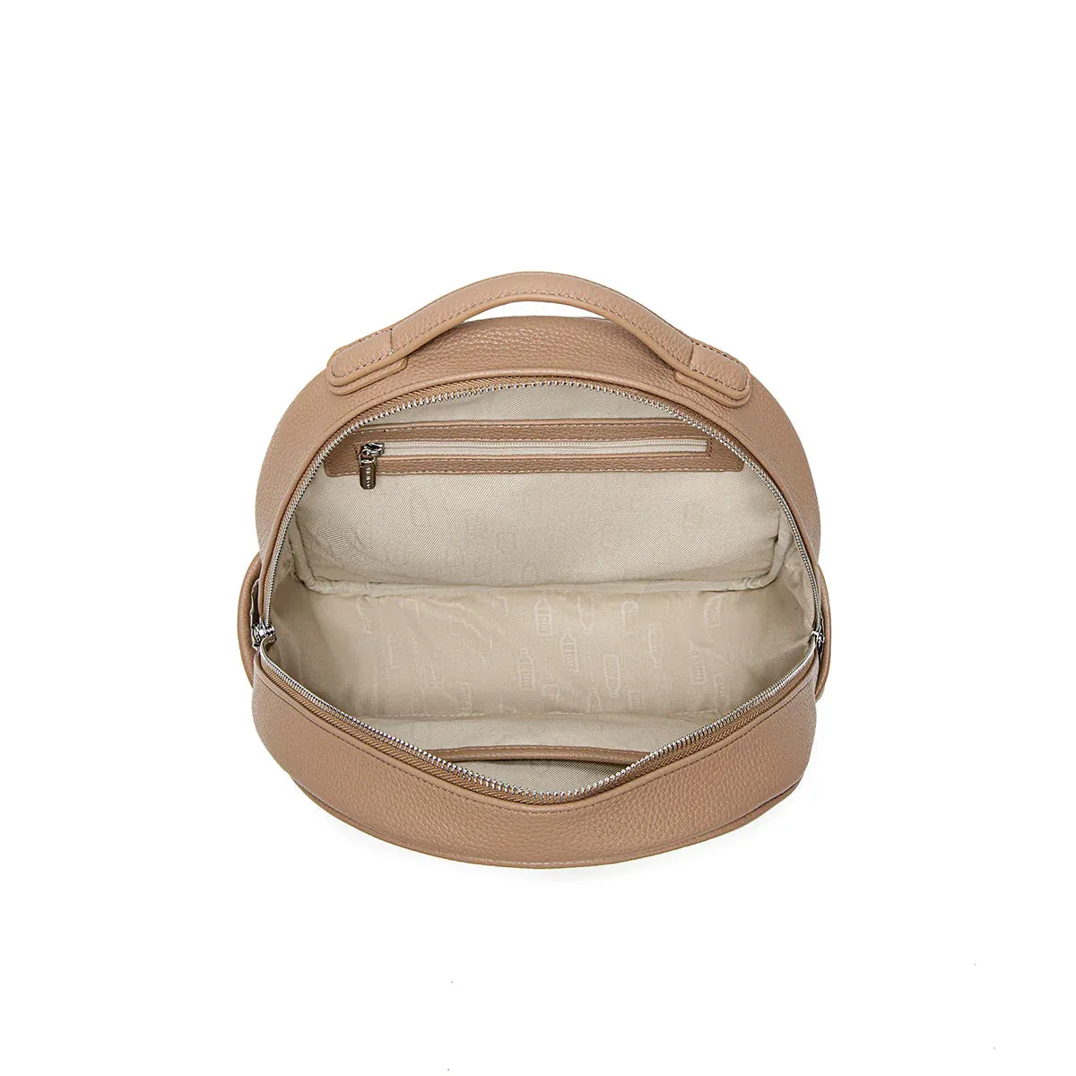 Pixie Mood Hannah Backpack - Latte