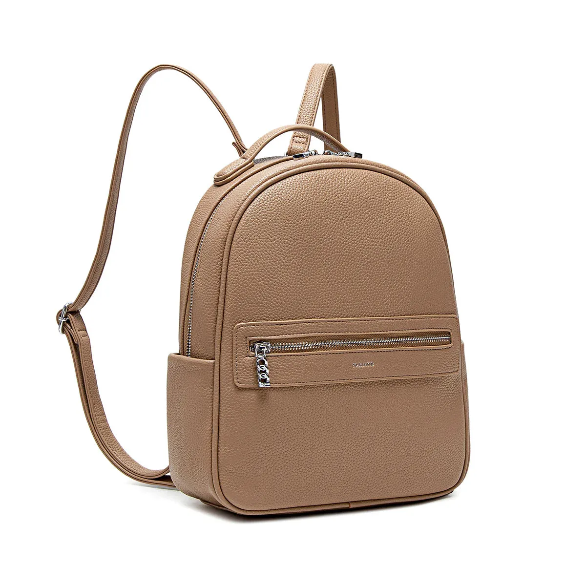 Pixie Mood Hannah Backpack - Latte