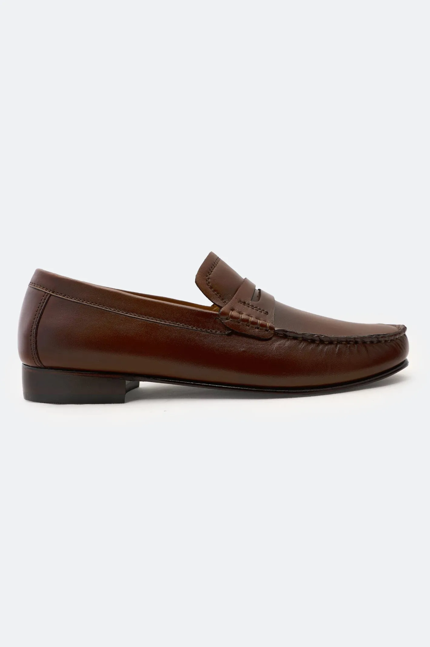 Tan Formal Shoes For Men