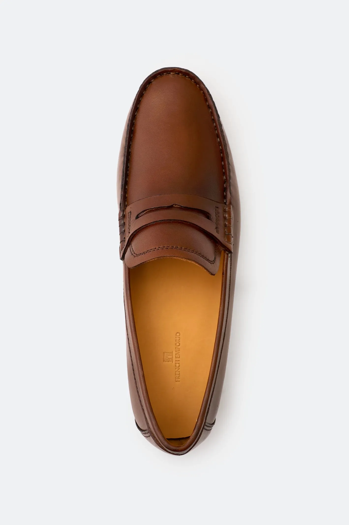 Tan Formal Shoes For Men