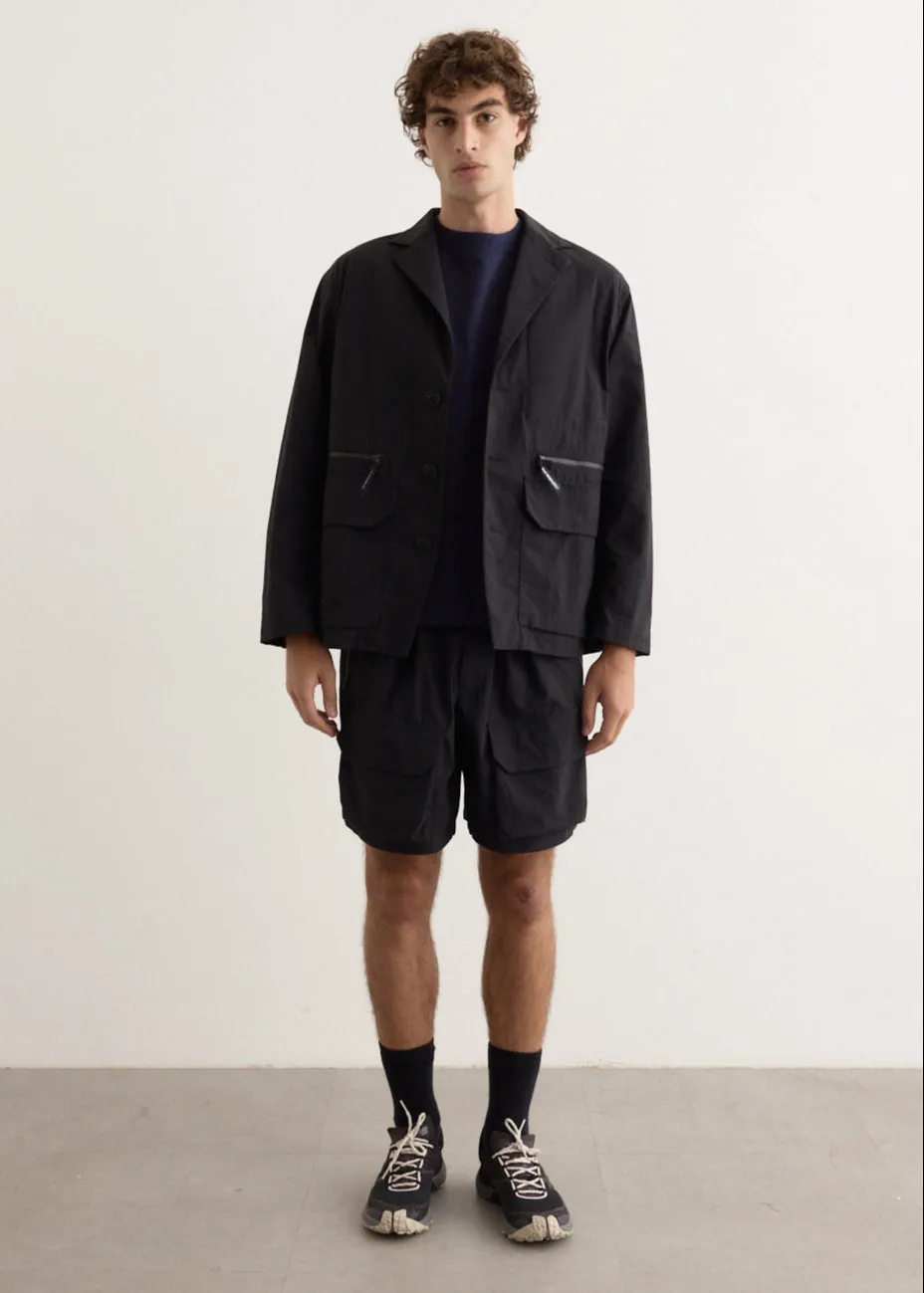 Twill Jacket