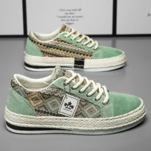 UrbanColors Mens Casual Sneakers