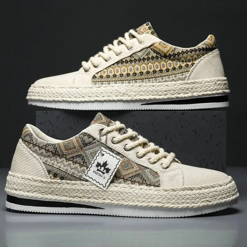UrbanColors Mens Casual Sneakers