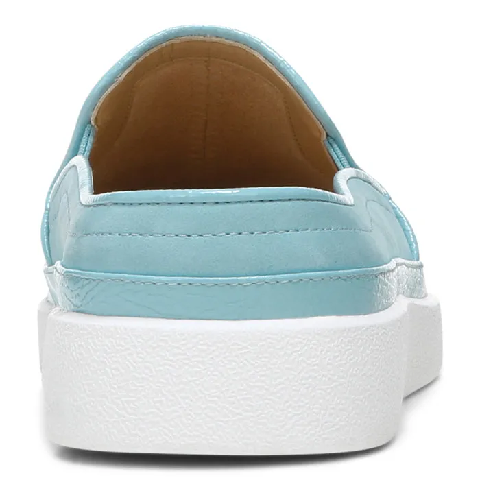 Womens Vionic Effortless Porcelain Blue
