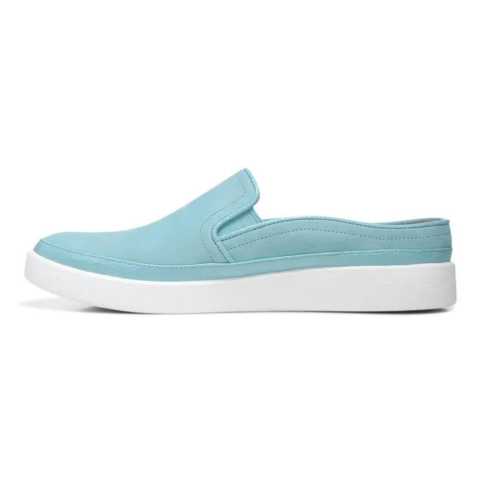 Womens Vionic Effortless Porcelain Blue