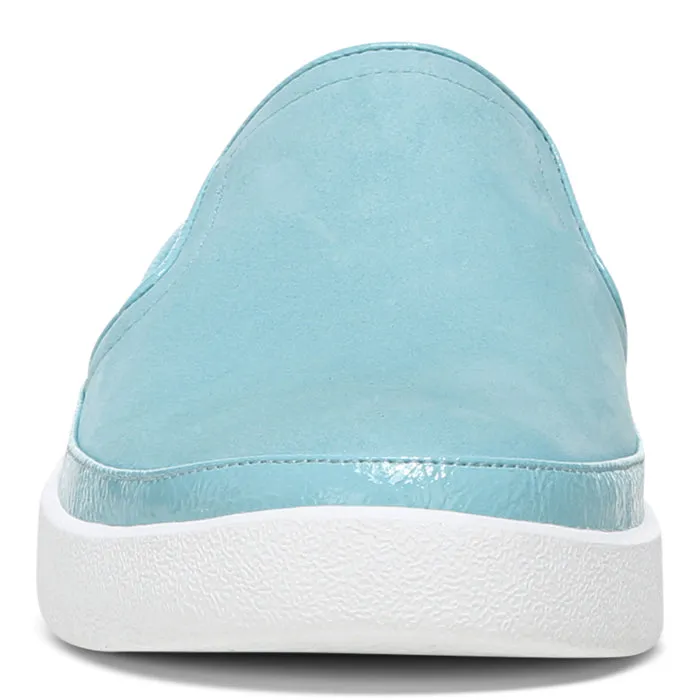 Womens Vionic Effortless Porcelain Blue