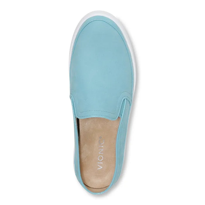 Womens Vionic Effortless Porcelain Blue