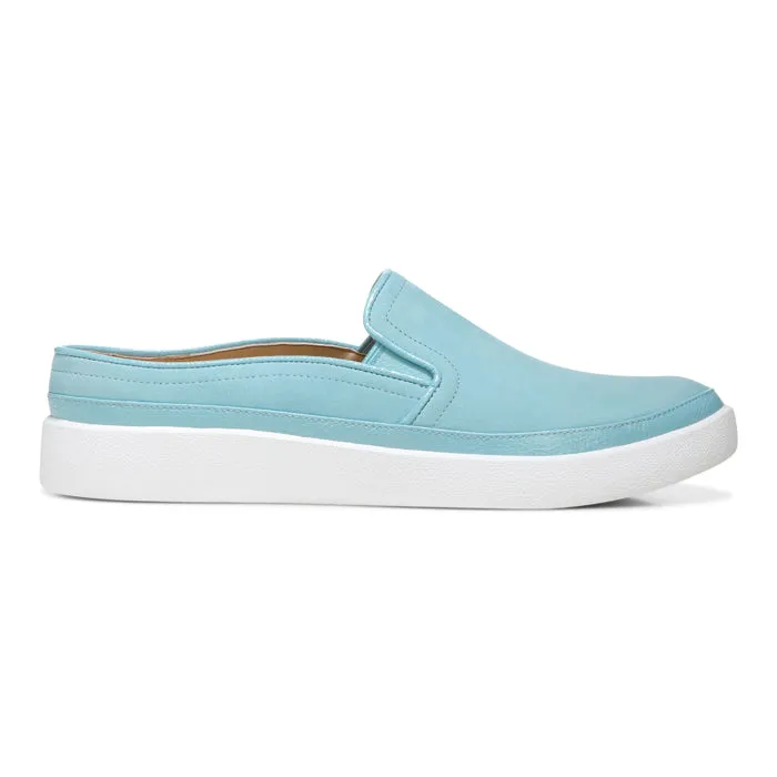 Womens Vionic Effortless Porcelain Blue